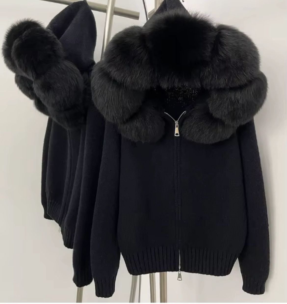 Chelsea Jacket