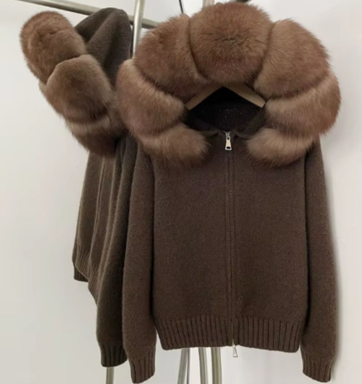 Chelsea Jacket