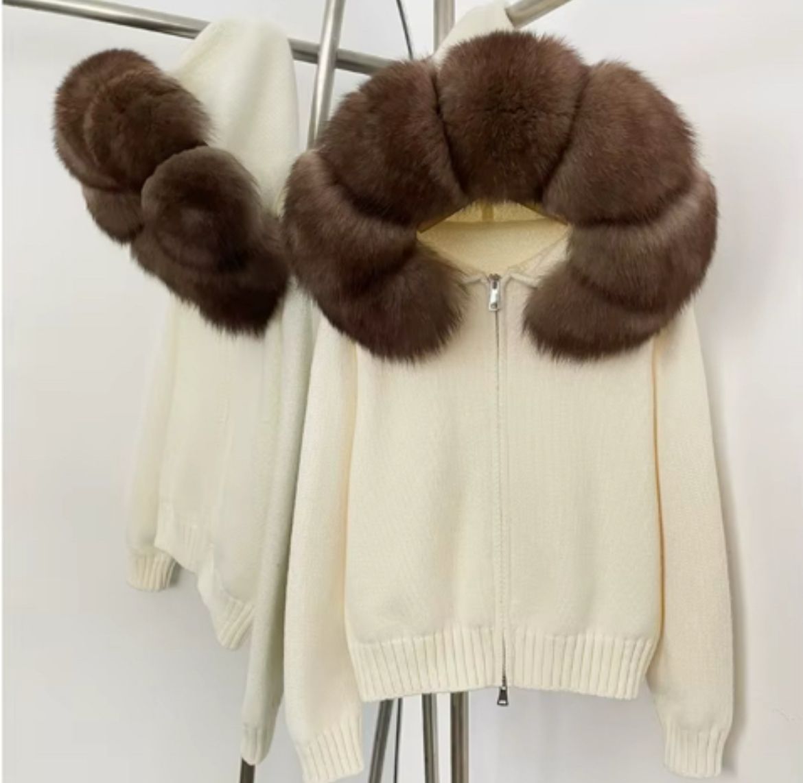 Chelsea Jacket