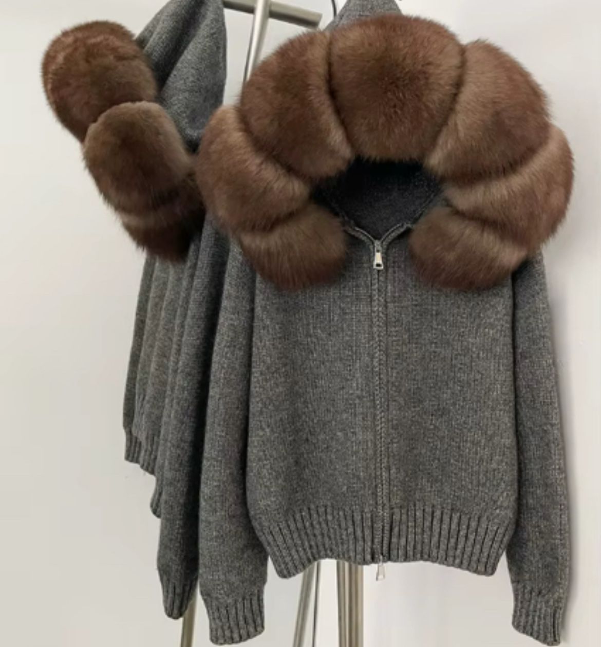 Chelsea Jacket