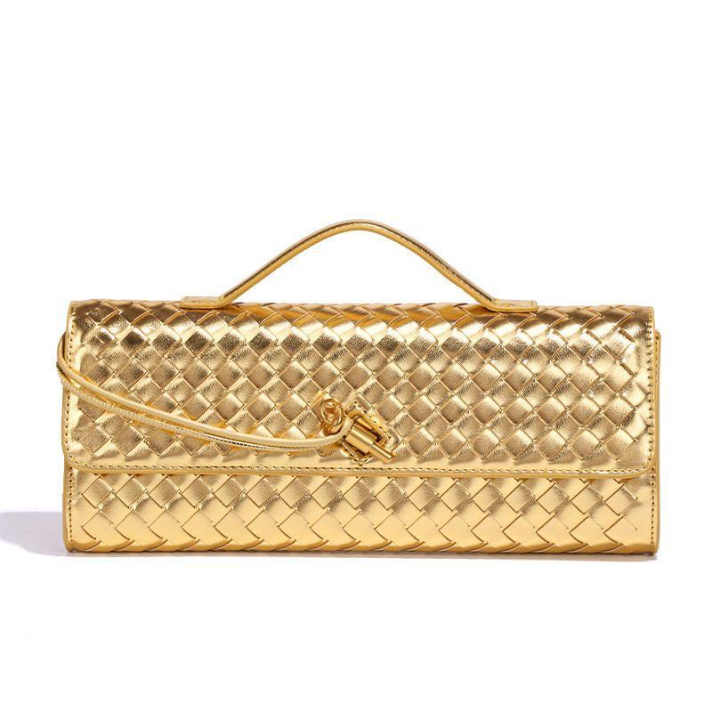 Bottega Veneta  Andiamo Clutch