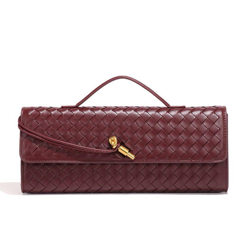 Bottega Veneta  Andiamo Clutch