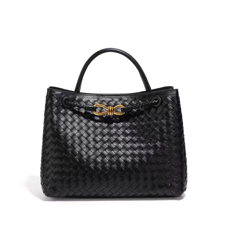 Bottega Veneta Andiamo Bag