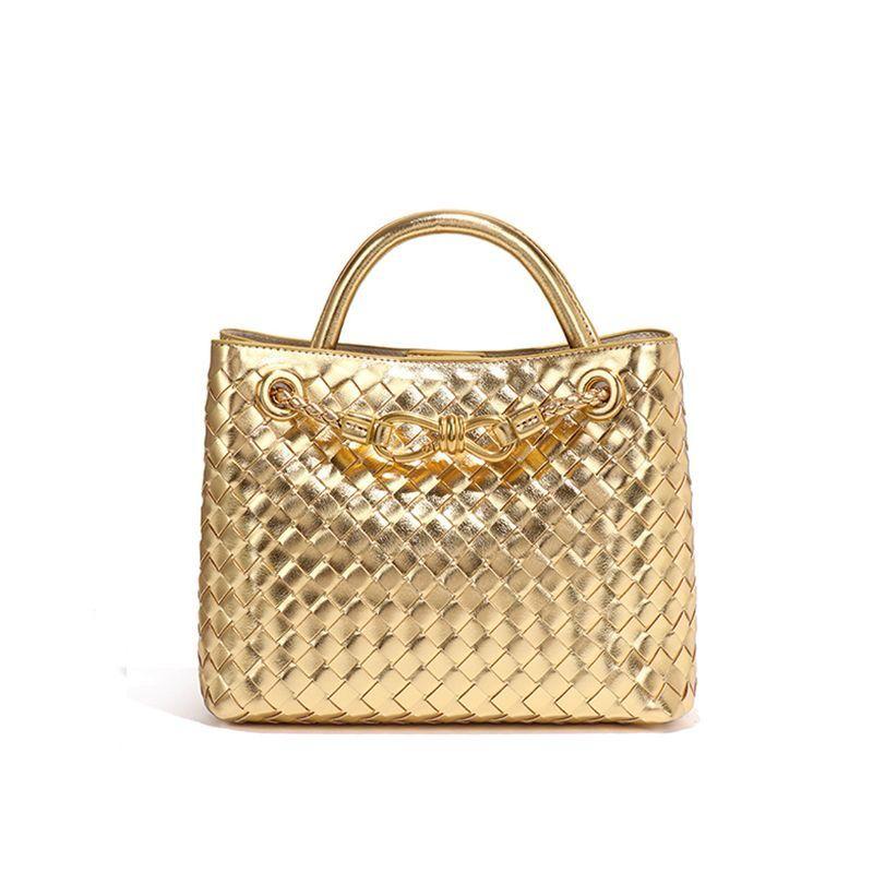 Bottega Veneta Andiamo Bag