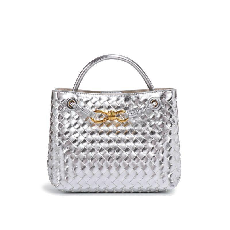 Bottega Veneta Andiamo Bag