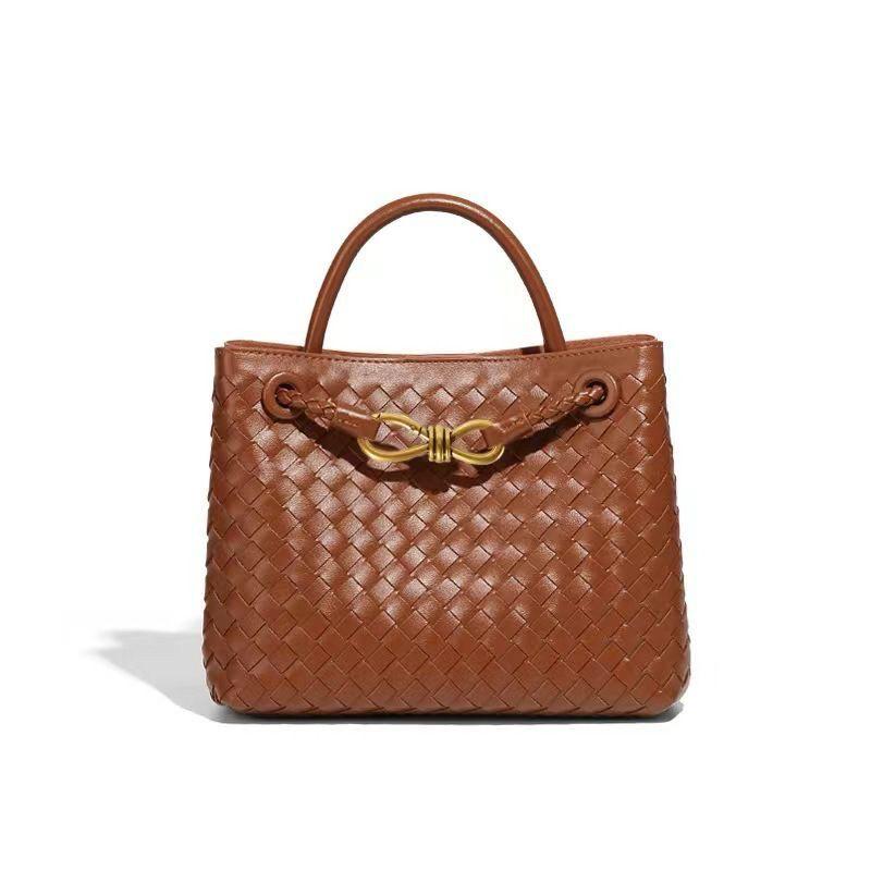 Bottega Veneta Andiamo Bag