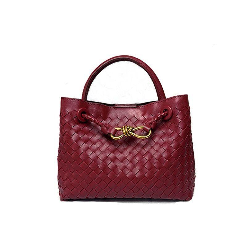 Bottega Veneta Andiamo Bag