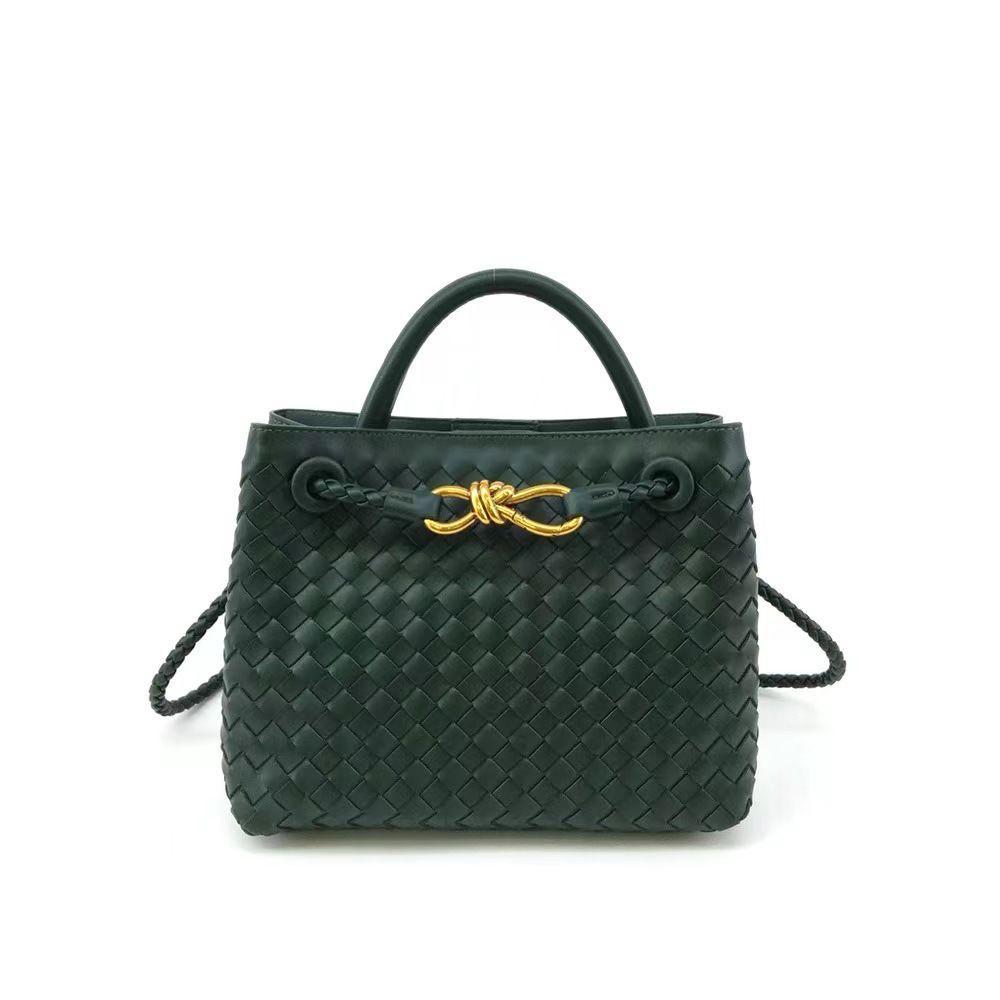 Bottega Veneta Andiamo Bag
