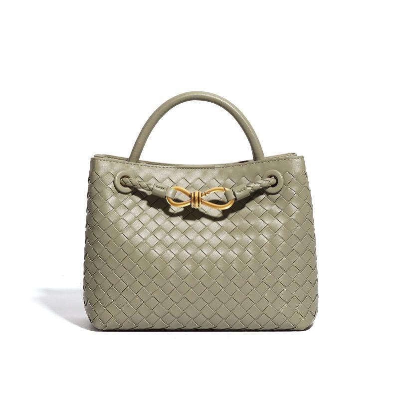 Bottega Veneta Andiamo Bag
