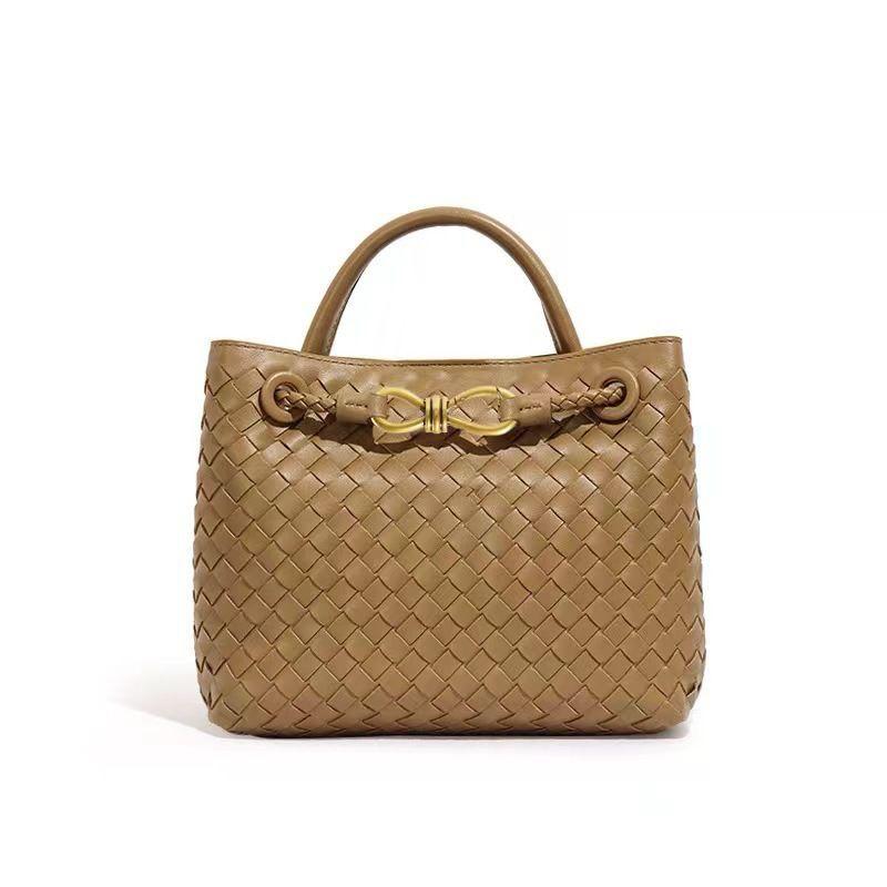 Bottega Veneta Andiamo Bag