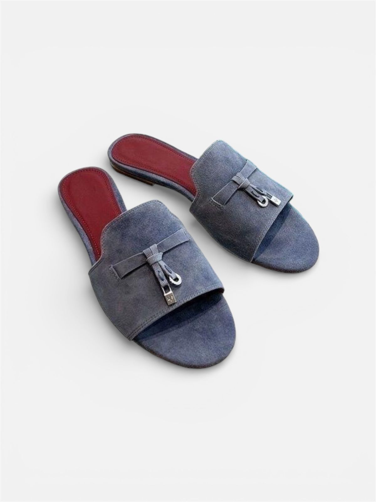 Loro Piana Summer Charms Sandal