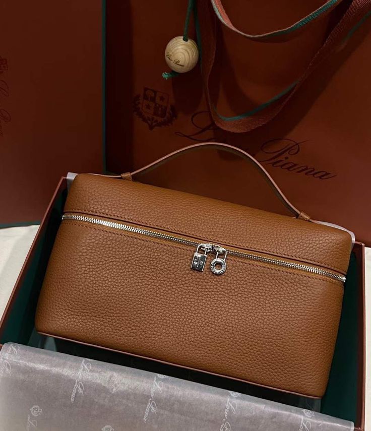 Loro Piana L19-L27  Bag