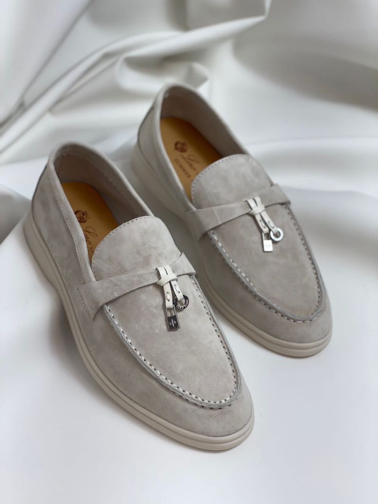 Loro Piana Summer Charms Walk